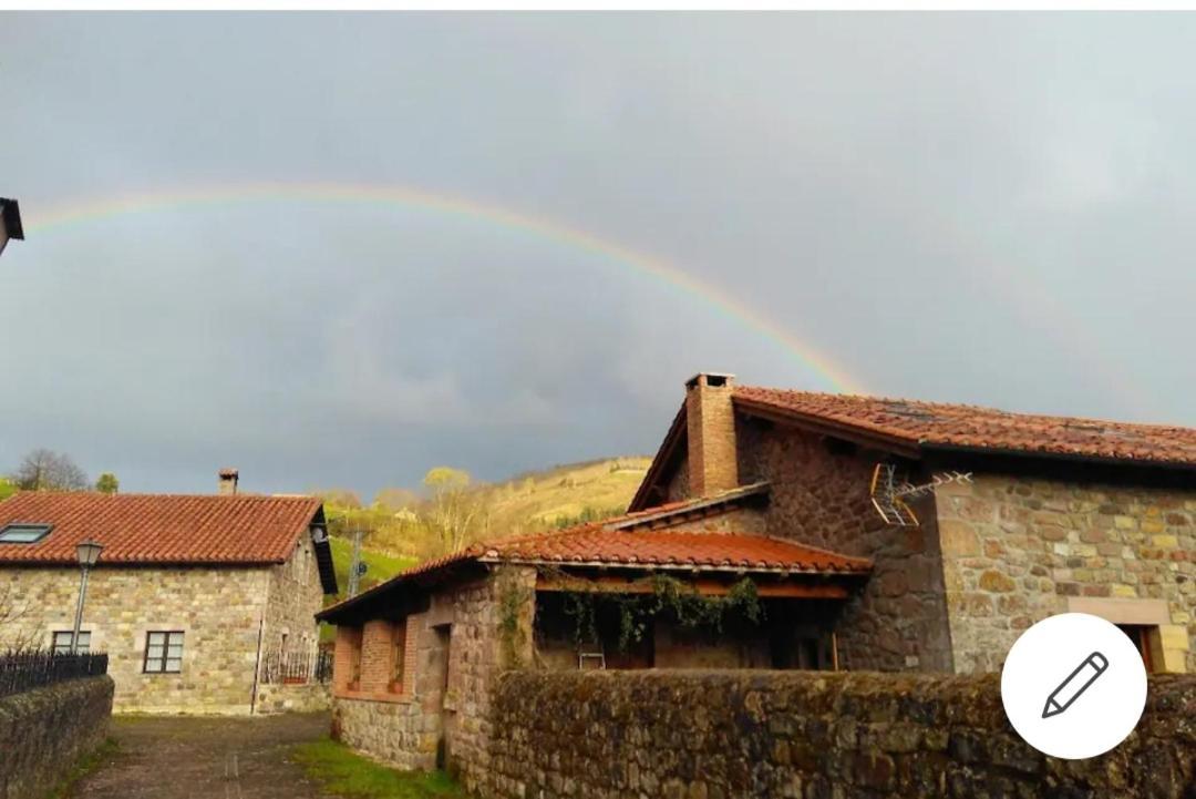 Casa De Campo El Midiaju Para 8 Personas Carmona  Bagian luar foto